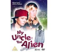 My Uncle: The Alien [Edizione: Regno Unito]