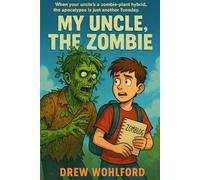 My Uncle, The Zombie
