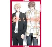 My Uncontrollable Man, Volume 4 (Light Novel) (My Beautiful Man (Light Novel))