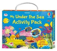 My Under the Sea Activity Pack
