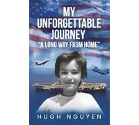 My Unforgettable Journey: A Long Way From Home