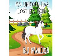 My Unicorn Has Lost Its Horn