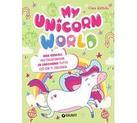 My unicorn world