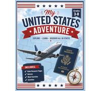 My United States Adventure