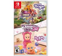 My Universe: 2 in 1 Baby Bundle (Nintendo Switch)