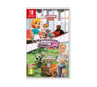 My Universe: 2 in 1 Culinary Collection - GIOCO NINTENDO SWITCH