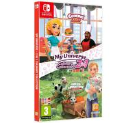 Microids My Universe 2 in 1 - Culinary Collection