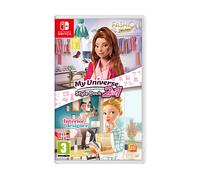 My Universe: 2 in 1 Style Pack - GIOCO NINTENDO SWITCH