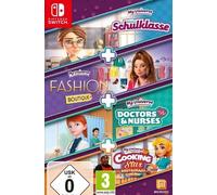 My Universe 4in1 Quadripack (Nintendo Switch) eShop Key EUROPE