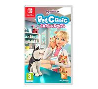 My Universe. Cats & Dogs - Nintendo Switch
