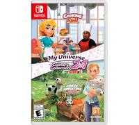 My Universe: Collezione Culinaria 2 in 1 - Nintendo Switch
