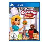 My Universe - Cooking Star Restaurant [Edizione: Germania]