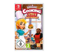 My Universe - Cooking Star Restaurant [Edizione: Germania]
