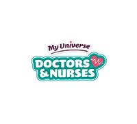 My Universe - Doctors & Nurses (PC) Steam Key GLOBAL