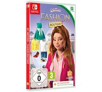 My Universe - Fashion Boutique ( Ciab ) Interruttore Nuovo + Conf. Orig.