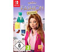 My Universe - Fashion Boutique [Edizione: Germania]
