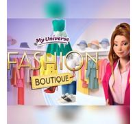 My Universe - Fashion Boutique (PC) Steam Key - GLOBAL
