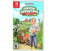 My Universe: Green Adventure - Farmer Friends (NSW) (Nintendo Switch)