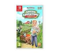 My Universe: Green Adventure - Farmer's Friends - GIOCO NINTENDO SWITCH