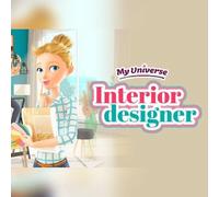 My Universe - Interior Designer (PC) Steam Key - GLOBAL