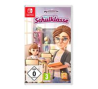 My Universe - Meine Schulklasse [Edizione: Germania]