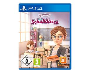 My Universe - Meine Schulklasse [Edizione: Germania]