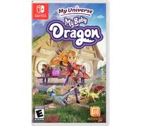 My Universe: My Baby Dragon (NSW) (Nintendo Switch)