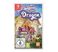 My Universe - My Baby Dragon [Switch]