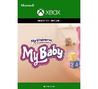 My Universe - My Baby XBOX LIVE Key EUROPE