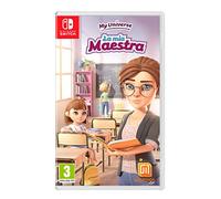 My Universe. My Teacher - Nintendo Switch
