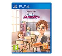 My Universe. My Teacher - Playstation 4