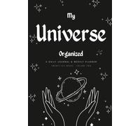 My Universe Organized: 26 Week Volume 2