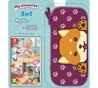My Universe: Pets Edition Bundle (Nintendo Switch) (Nintendo Switch)