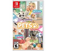 My Universe: Pets Edition for Nintendo Switch
