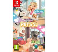 My Universe Pets - Nintendo Switch Game