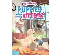 My Universe Puppies and Kittens (Nintendo Switch) eShop Key EUROPE