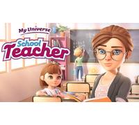 My Universe - School Teacher