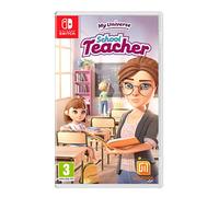 My Universe - School Teacher - Nintendo Switch [Edizione: Regno Unito]