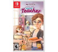 My Universe - School Teacher (NSW) - Nintendo Switch (Nintendo Switch)