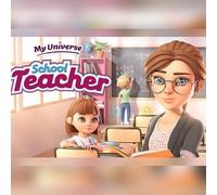 My Universe - School Teacher (PC) Steam Key - GLOBAL