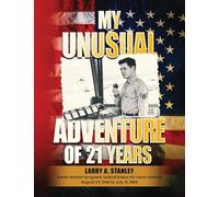 My Unusual Adventure of 21 Years