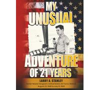 My Unusual Adventure of 21 Years