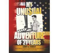 My Unusual Adventure of 21 Years