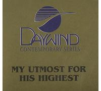 My Utmost for His Highest