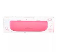 My Variations Custodia da Viaggio Spazzolino Bambini Rosa