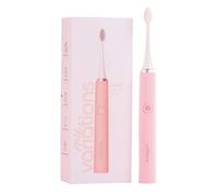 My Variations Spazzolino Elettrico Sonico colore Rosa, 1 spazzolino
