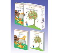 My Very First Bible and Prayers (My Very First) by Lois Rock