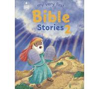 My Very First Bible Stories 2