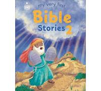 My Very First Bible Stories 2