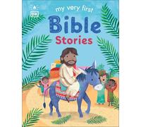My Very First Bible Stories